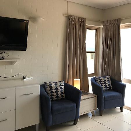 Bargara Shoreline Apartments Exterior foto