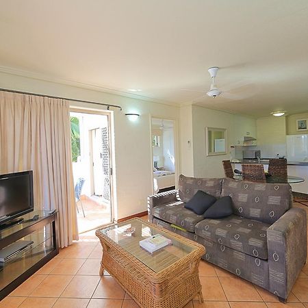 Bargara Shoreline Apartments Exterior foto