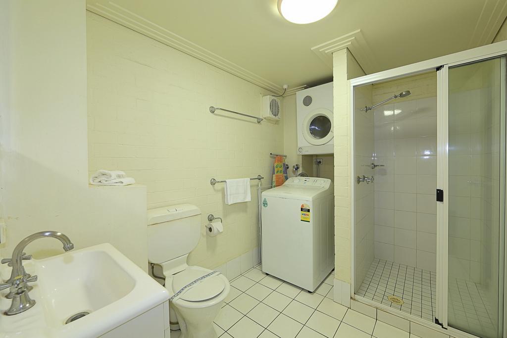 Bargara Shoreline Apartments Exterior foto