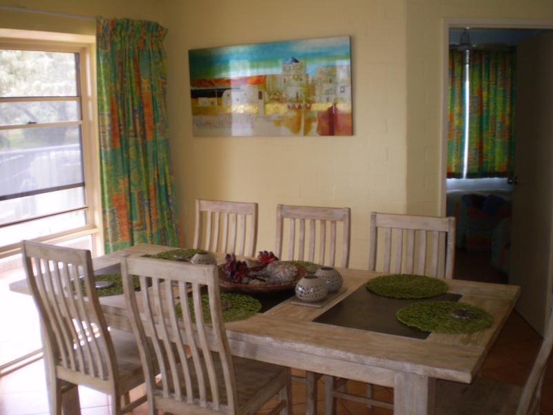 Bargara Shoreline Apartments Exterior foto